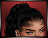 LS~Jewel Ponytail