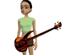 animation Guitar