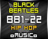 Black Beatles - 