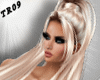 Galaxus Blond Long