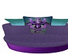 Purple Dragon Cuddle