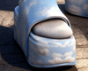 clouds Sandals M