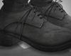 black derby's