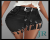 [JR] New Fringe Skirt RL