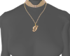 Gargantilla G