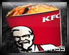 R | KFC Chicken Bucket