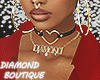 |DB| DIAMOND Custom