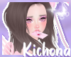 ʚɞ Quantina Mocha
