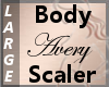Body Scaler Avery L
