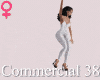 MA Commercial 38 Female