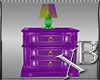 XBI: H.Purple Grn Dresse