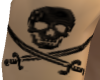[MsB]Pirate Arm tattoo