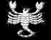 Scorpio Bling (Platinum)