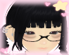 lovely bangs ♡