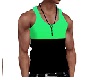 Couple Tank Top