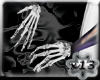 x13 Skeleton Hand