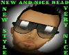 [AR]New and nice head 6