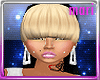 Rimi Bangs :blond bomb
