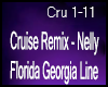 Cruise Remix - Nelly