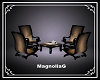 ~MG~ Karalyn Chair Set