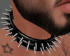!M! SPIKE COLLOR