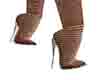 queen  shoes