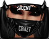 [SB] Mask|Crazy