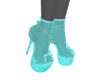 Think Spring Aqua