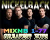 Nickelback Greatest Hits