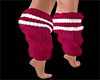 Red Socks 2 Layerable