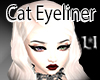 Cat Eyeliner