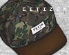 c | Camo Cap - male