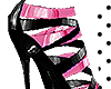 Bunny Girl Shoes