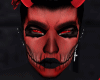 Red Devil Skin
