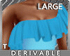 DEV Ruffled Gown 1 LRG