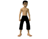 Samurai Jack Avatar