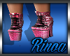 Mad Hatter Shoes