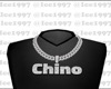 Chino custom chain
