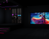 Mad Lovers Room