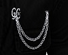 GC Chain with HC