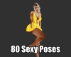 sw 80 Sexy Poses