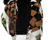 LV ZAA FUR COAT
