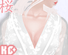 Ko ll Kimono Sakura Wt