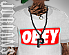 Wc' Baggy Obey.. v.1