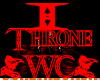 ~WC~ I Throne Chair