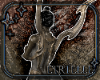 Asgardian Horn Wings