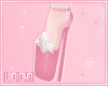 ℓ candy maid heels