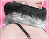Emo Fur Warmers