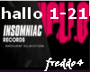hallow
