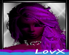 [LovX]Purple Light